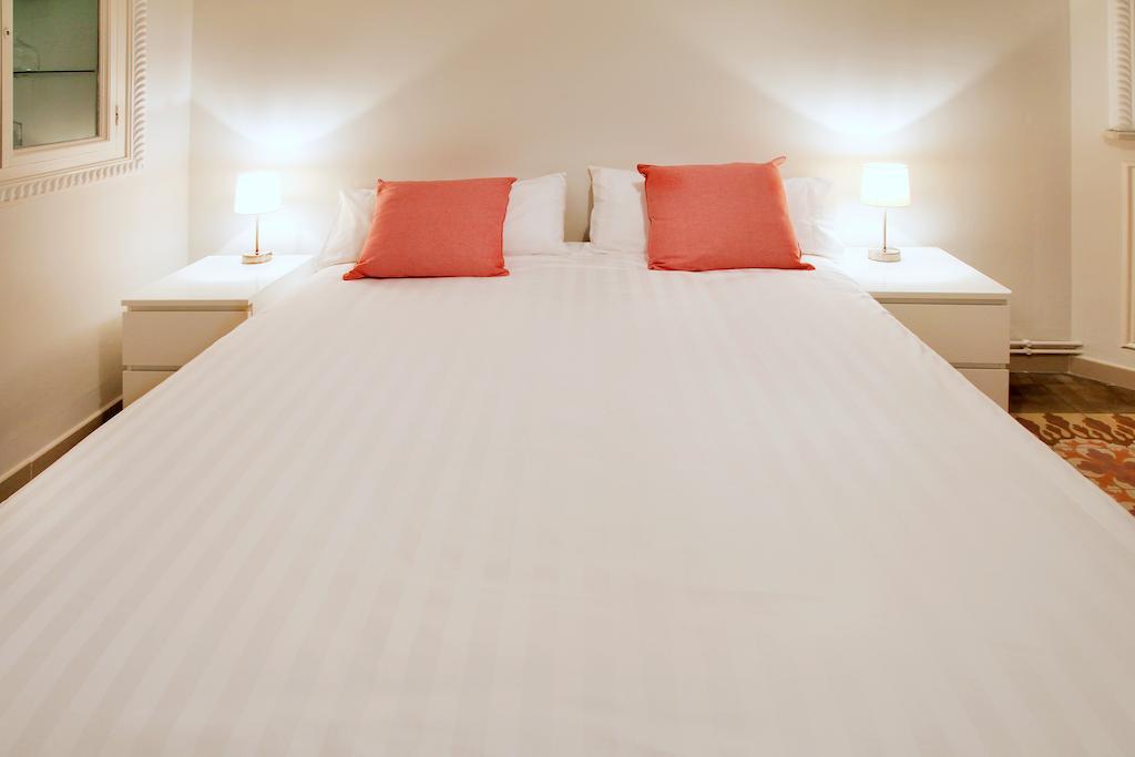 Casa Valeta Apartment Barcelona Ruang foto