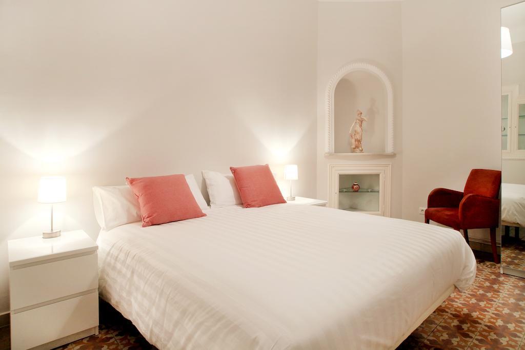 Casa Valeta Apartment Barcelona Ruang foto