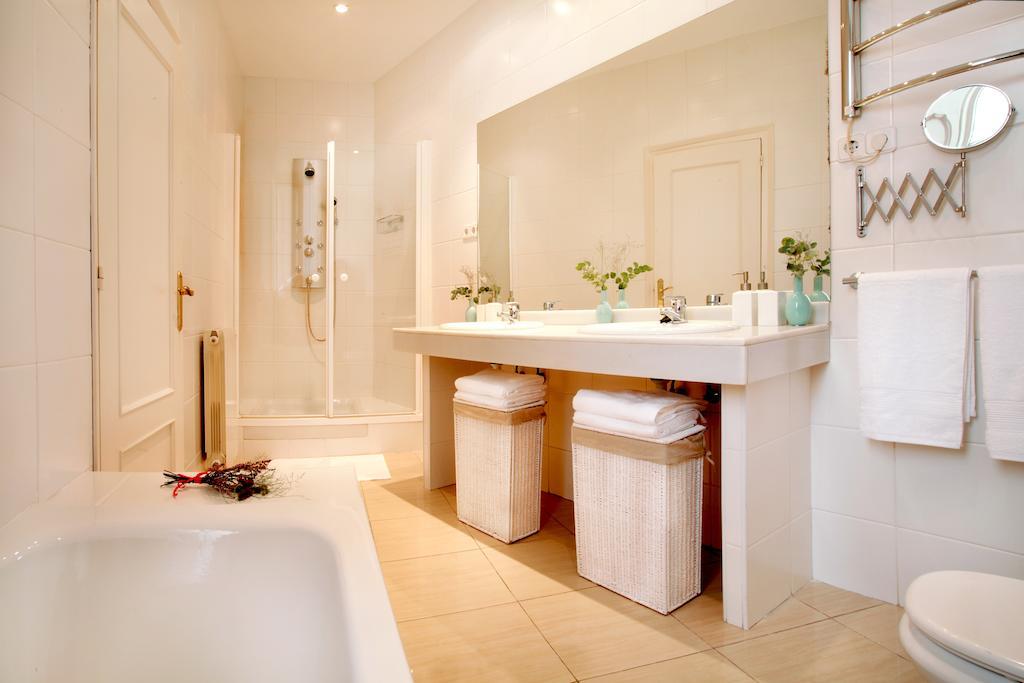 Casa Valeta Apartment Barcelona Ruang foto