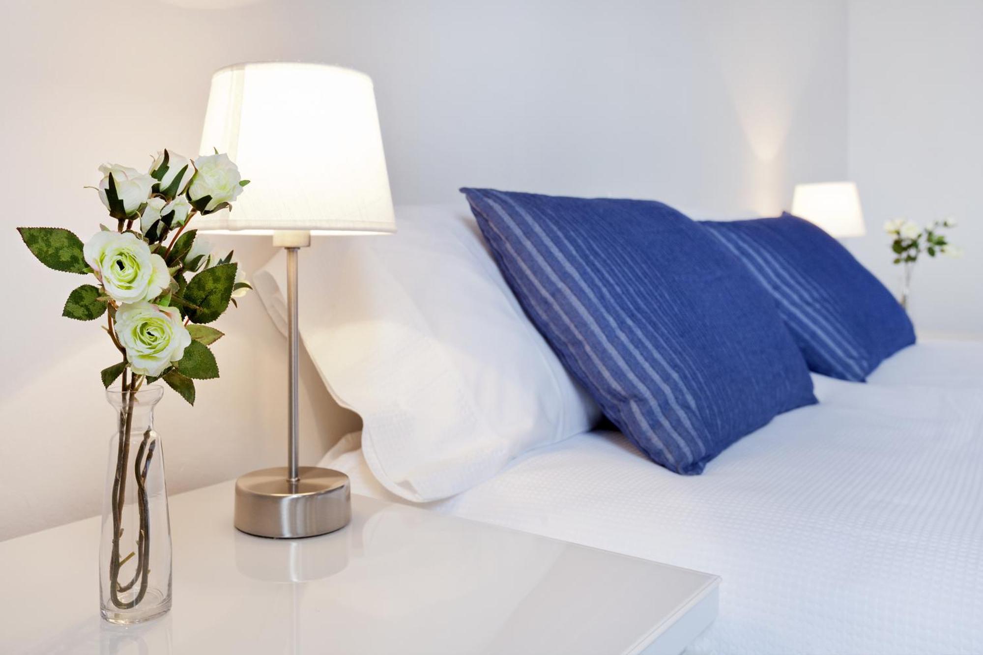 Casa Valeta Apartment Barcelona Ruang foto