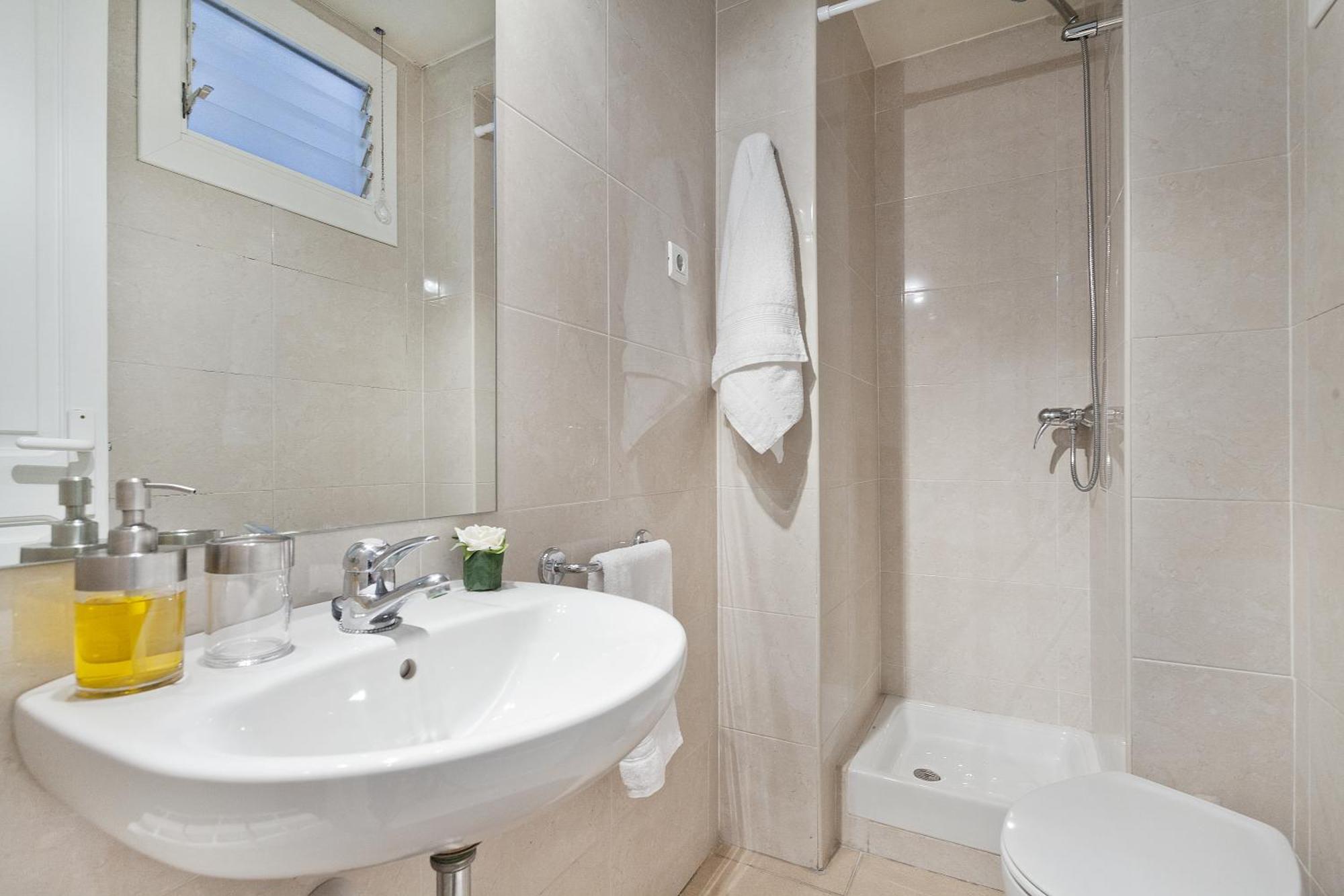 Casa Valeta Apartment Barcelona Ruang foto