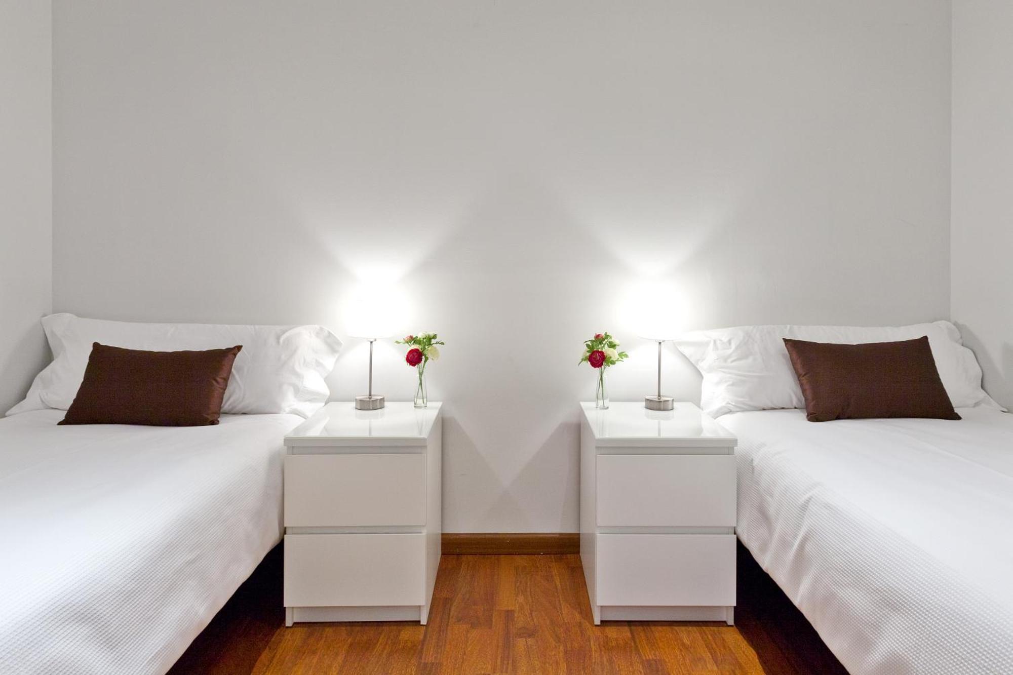 Casa Valeta Apartment Barcelona Ruang foto