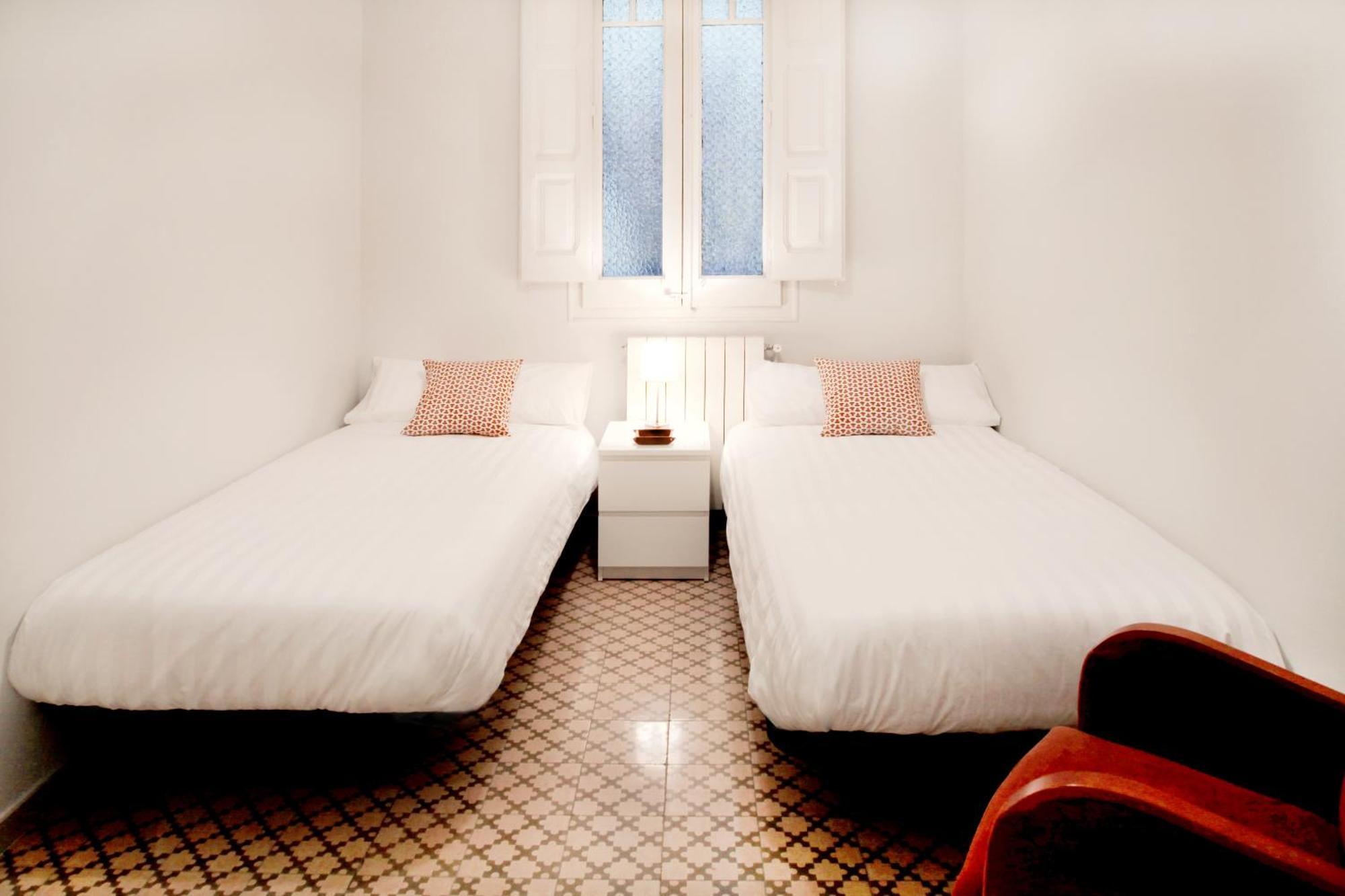 Casa Valeta Apartment Barcelona Ruang foto