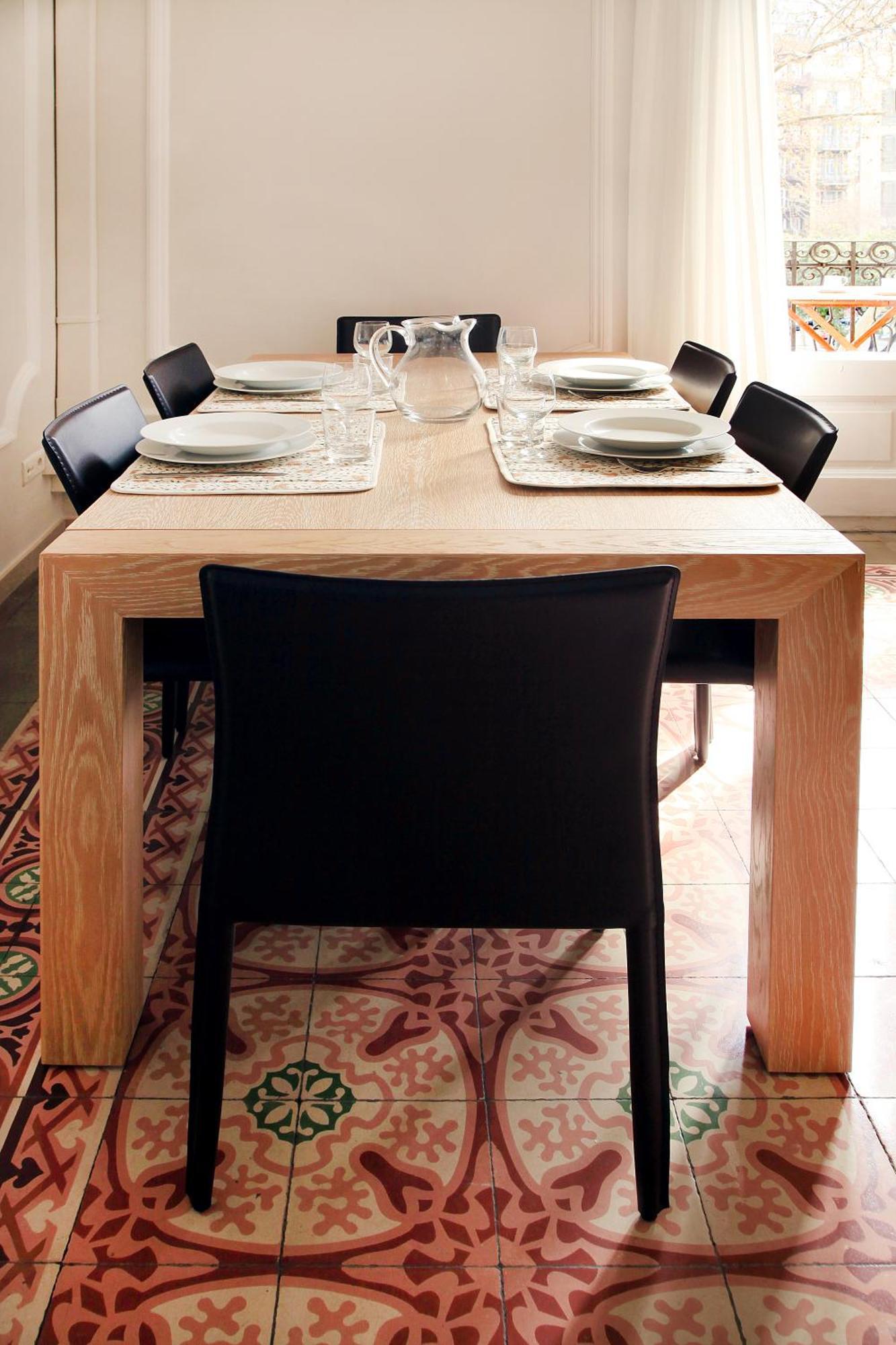 Casa Valeta Apartment Barcelona Ruang foto