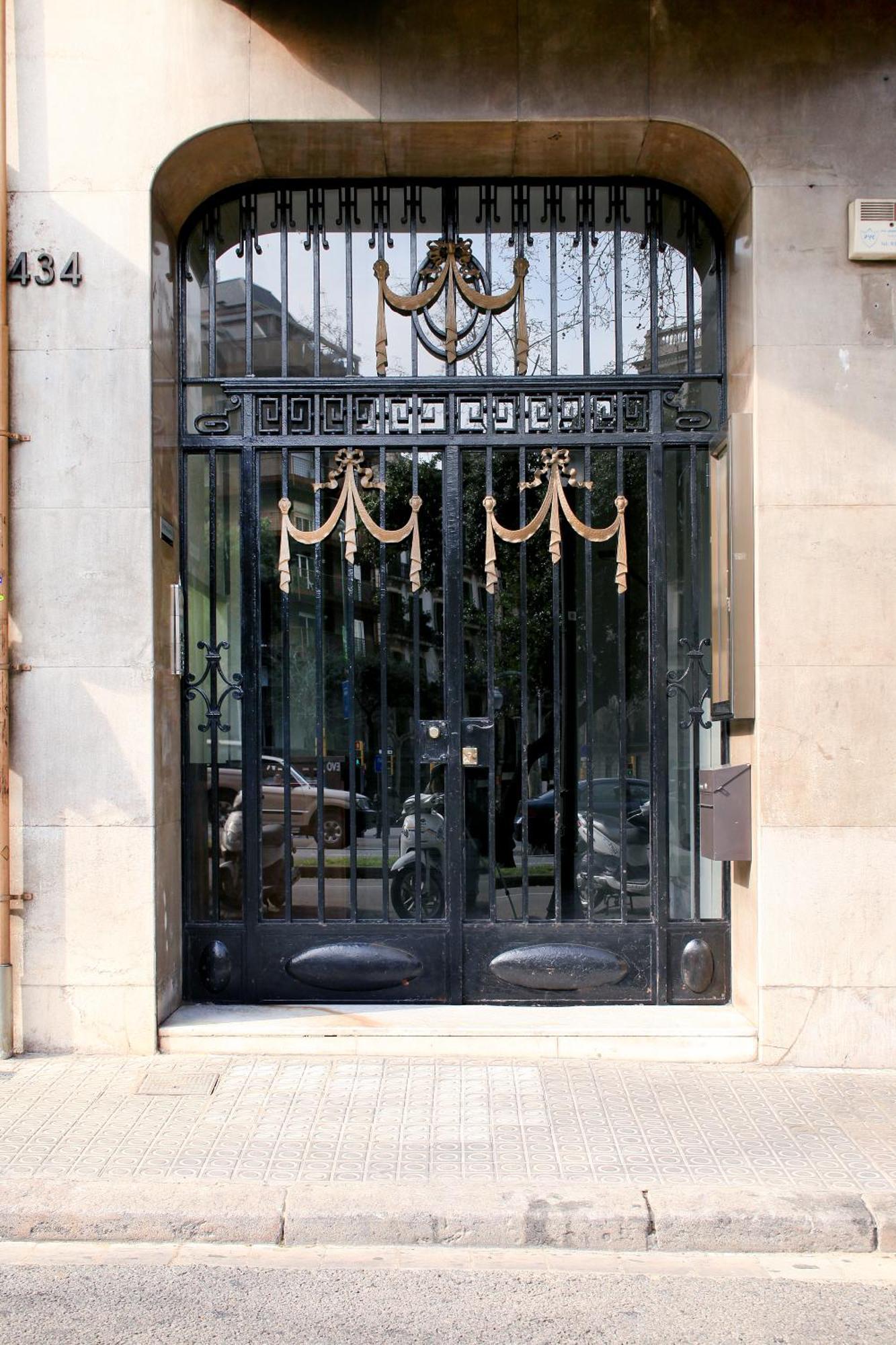 Casa Valeta Apartment Barcelona Bagian luar foto
