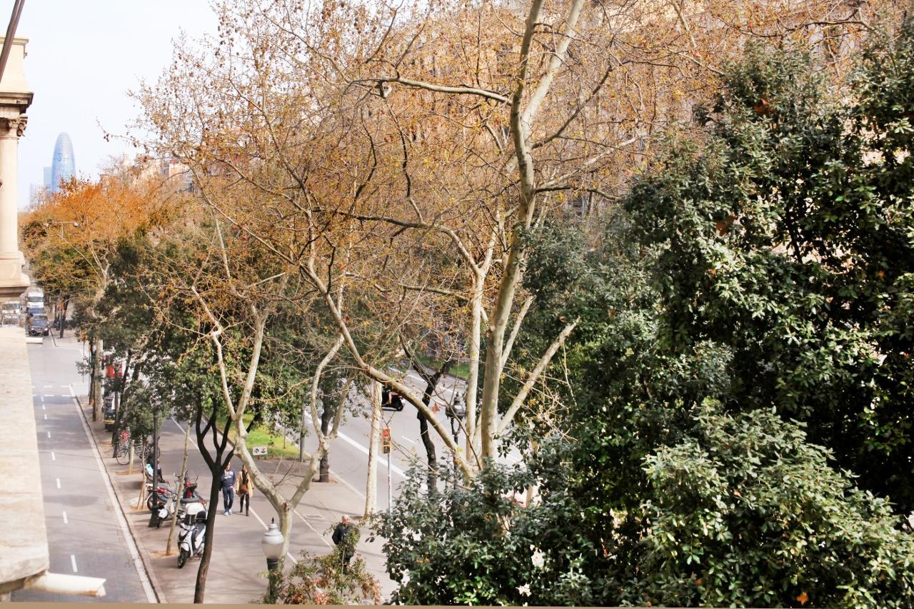 Casa Valeta Apartment Barcelona Bagian luar foto
